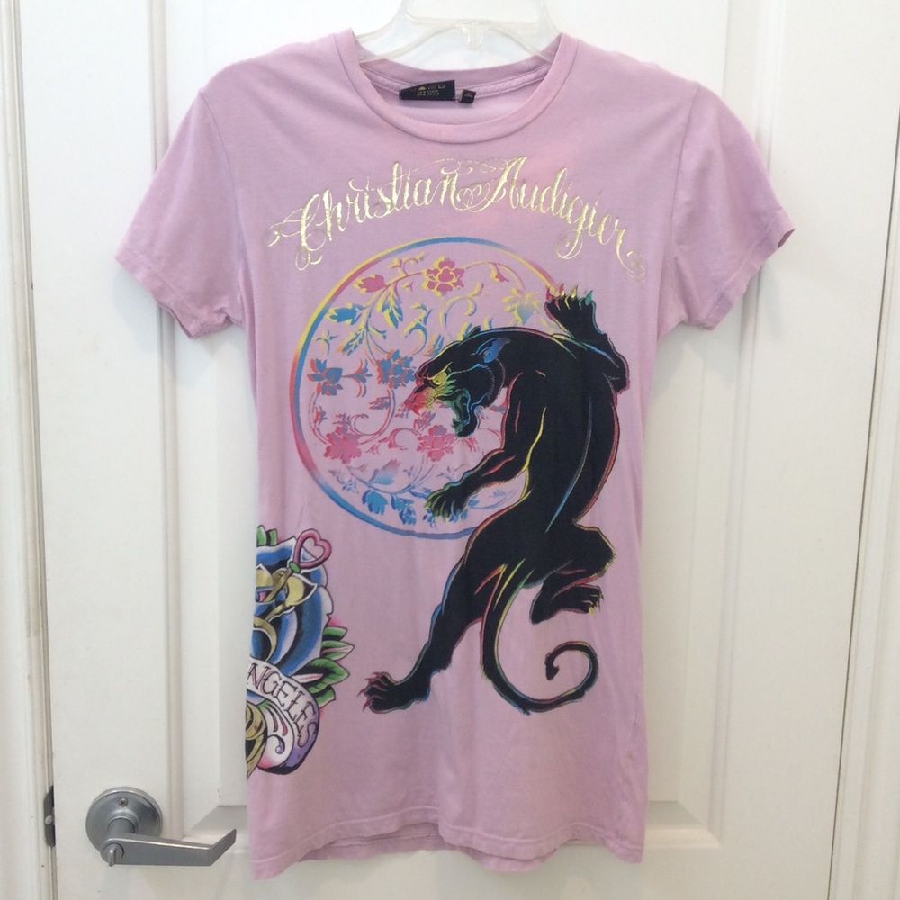 🐾 Rare 🌈 Metallic Black Panther